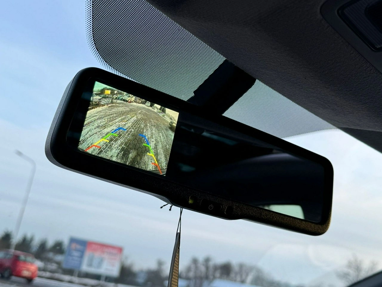 Kia Venga - Zdjęcie 23