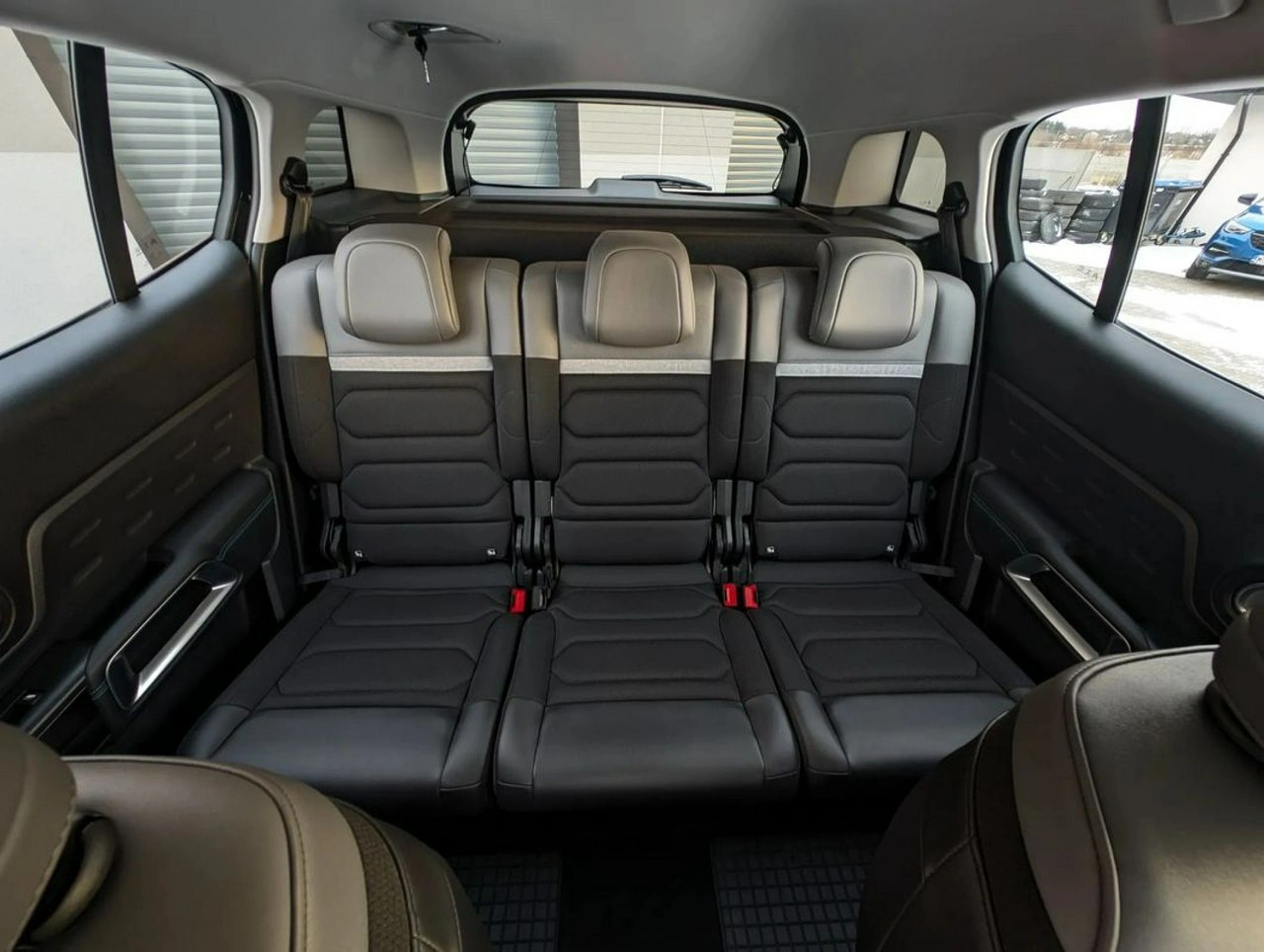 Citroën C5 Aircross - Zdjęcie 16