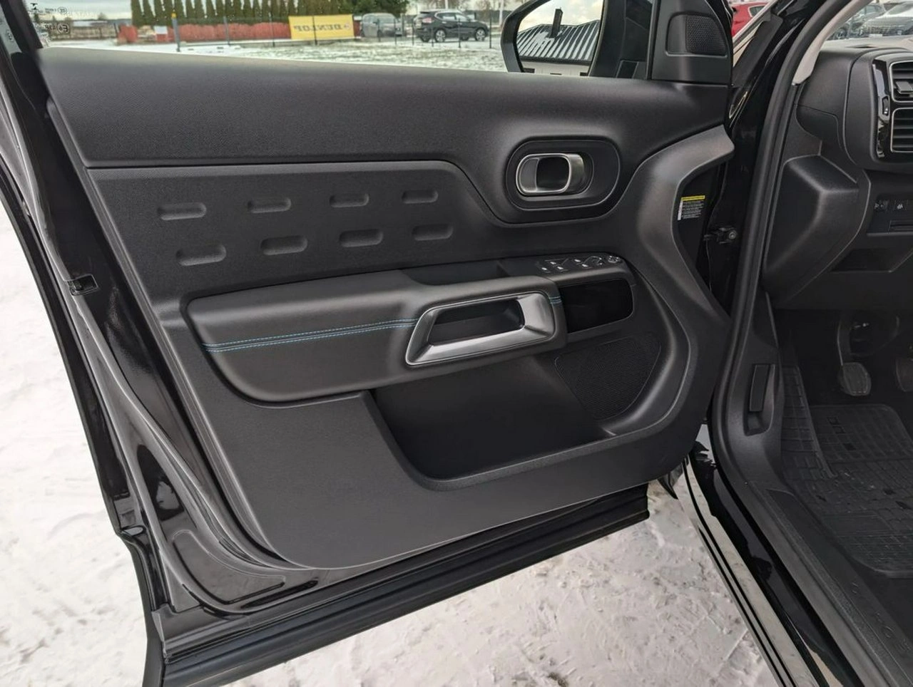 Citroën C5 Aircross - Zdjęcie 6