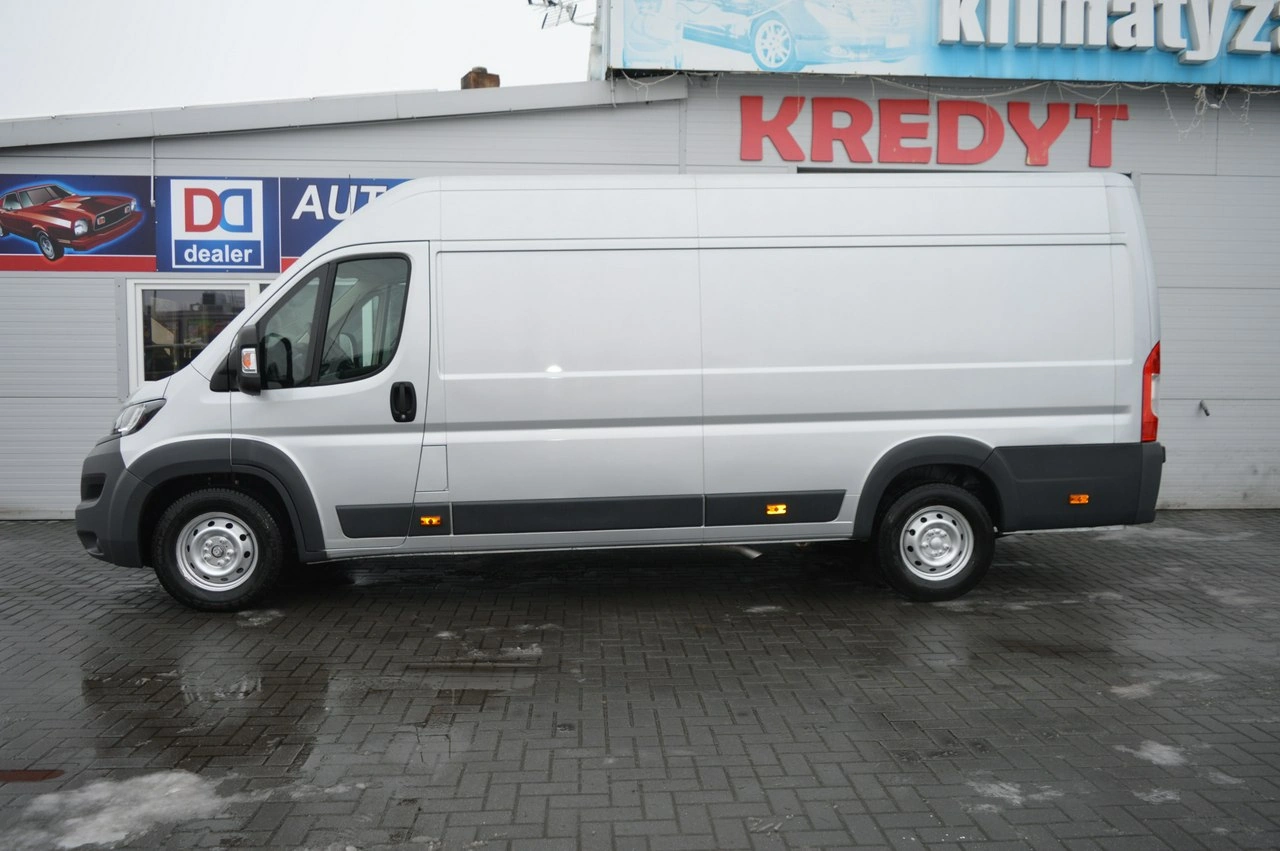 Peugeot Boxer - Zdjęcie 14