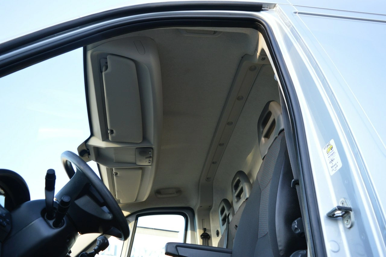 Peugeot Boxer - Zdjęcie 20