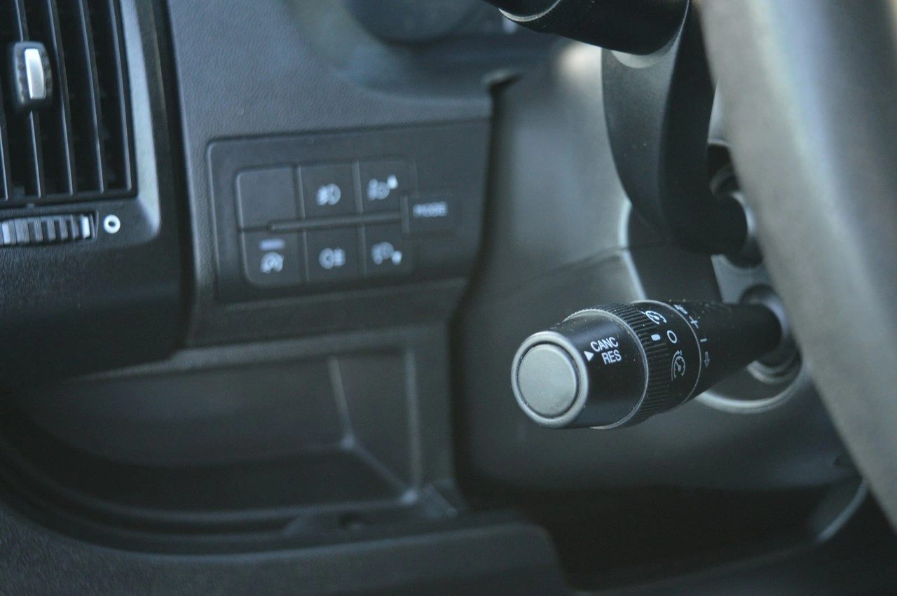 Peugeot Boxer - Zdjęcie 24