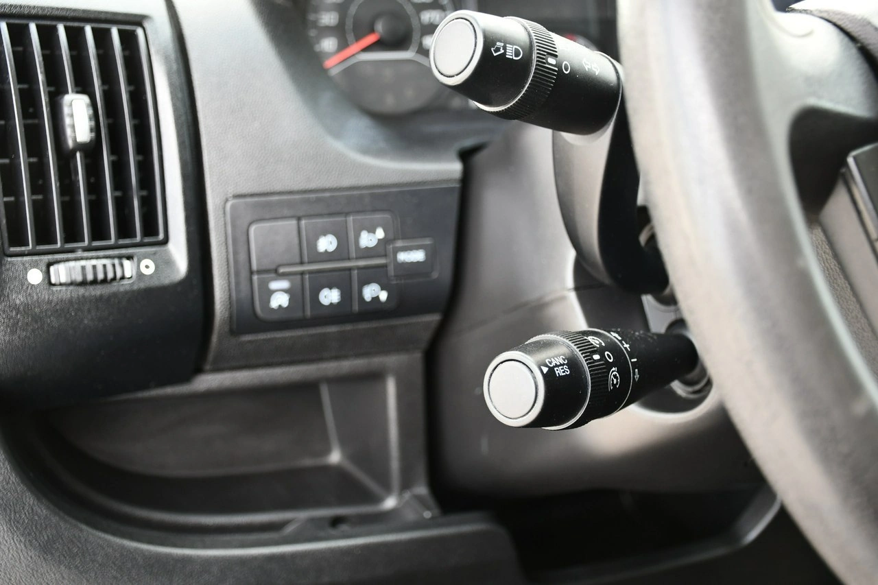 Peugeot Boxer - Zdjęcie 25