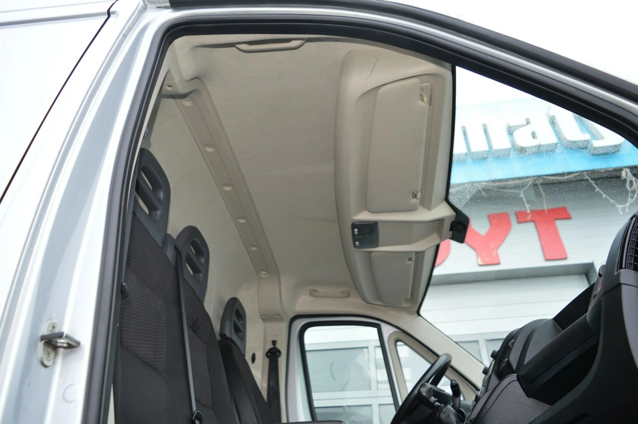 Peugeot Boxer - Zdjęcie 29
