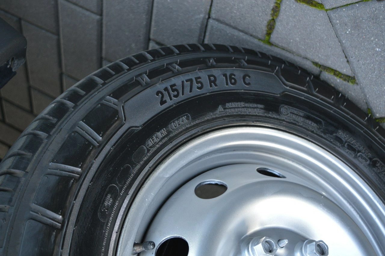 Peugeot Boxer - Zdjęcie 35