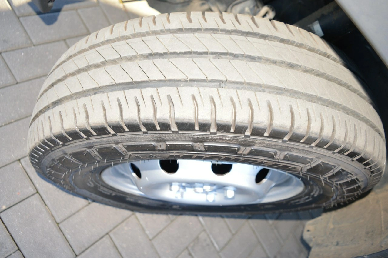 Peugeot Boxer - Zdjęcie 5