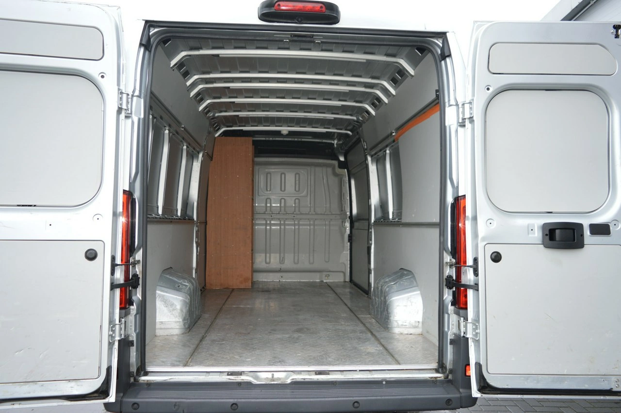 Peugeot Boxer - Zdjęcie 7