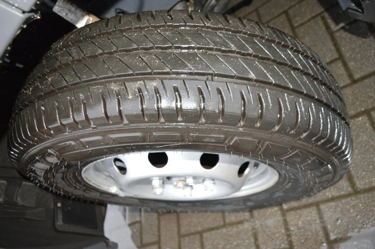 Peugeot Boxer - Zdjęcie 34