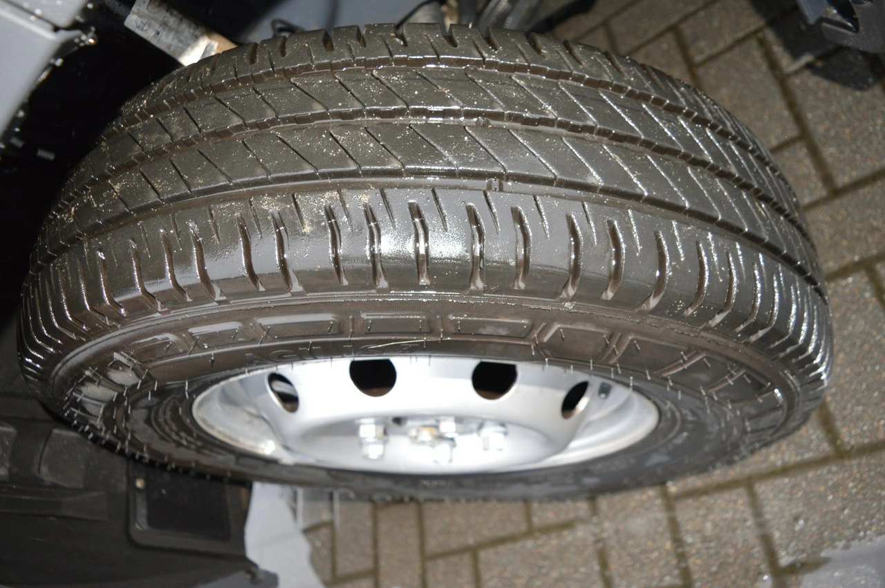 Peugeot Boxer - Zdjęcie 34