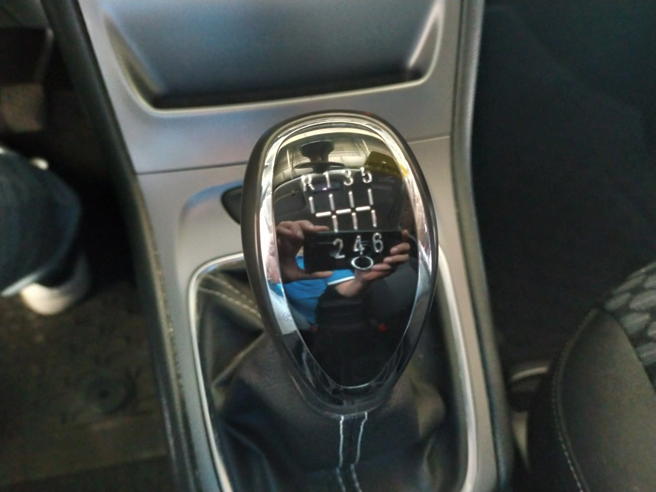 Opel Astra - Zdjęcie 6