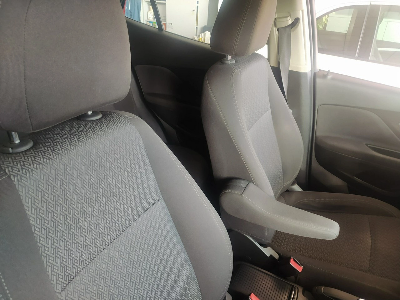 Opel Mokka - Zdjęcie 9