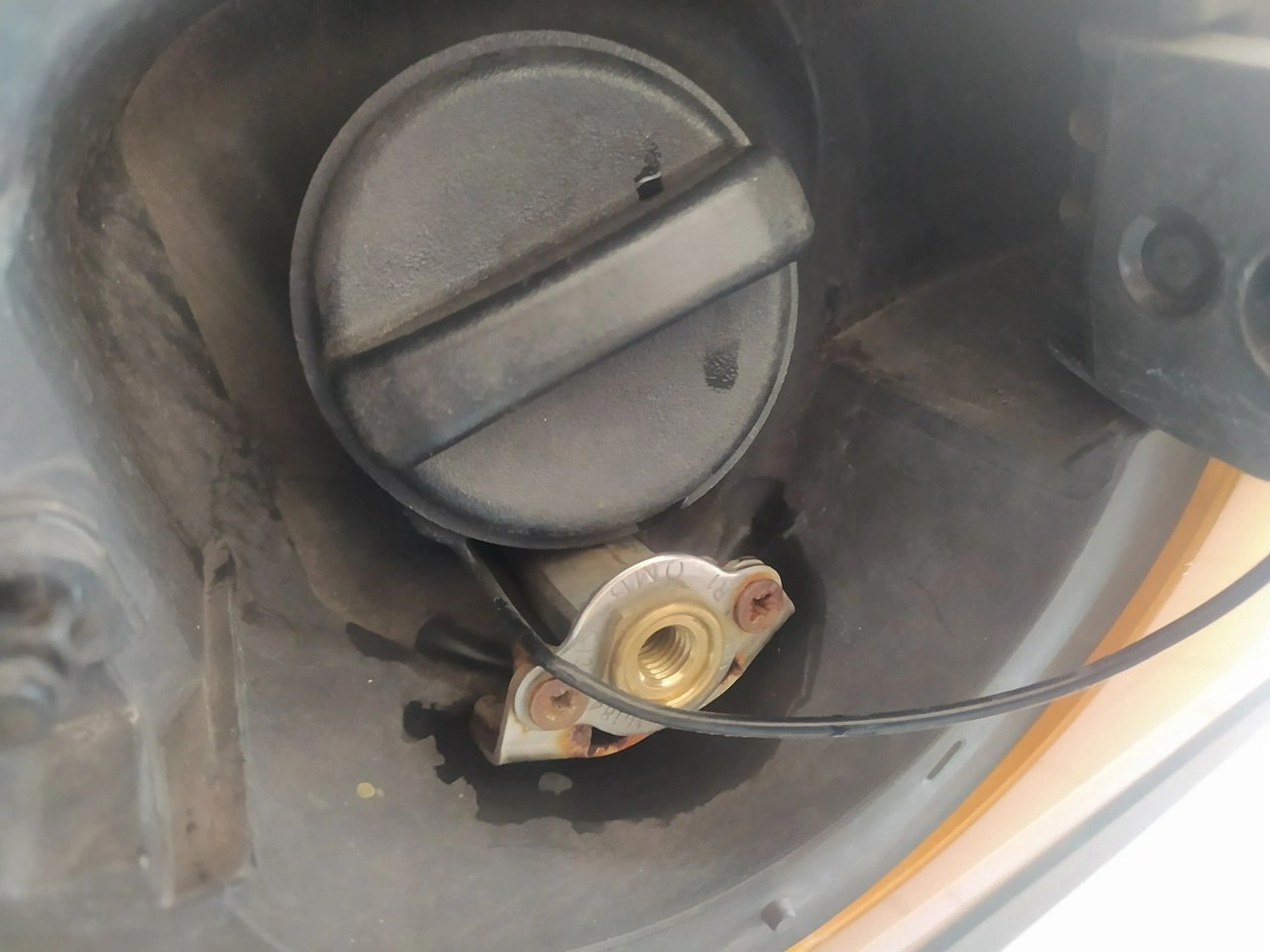 Opel Mokka - Zdjęcie 10