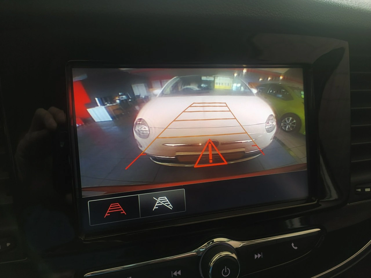 Opel Mokka - Zdjęcie 16