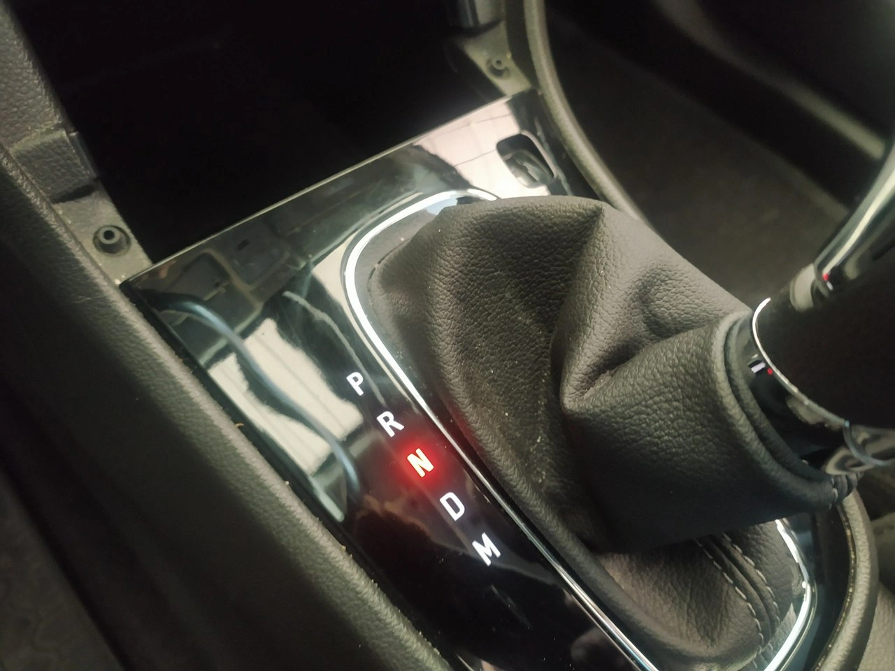 Opel Mokka - Zdjęcie 17