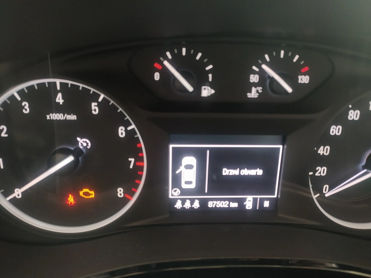 Opel Mokka - Zdjęcie 18