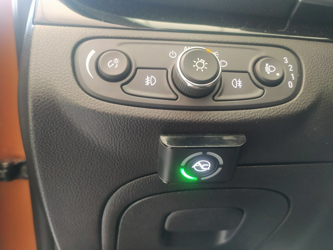 Opel Mokka - Zdjęcie 19