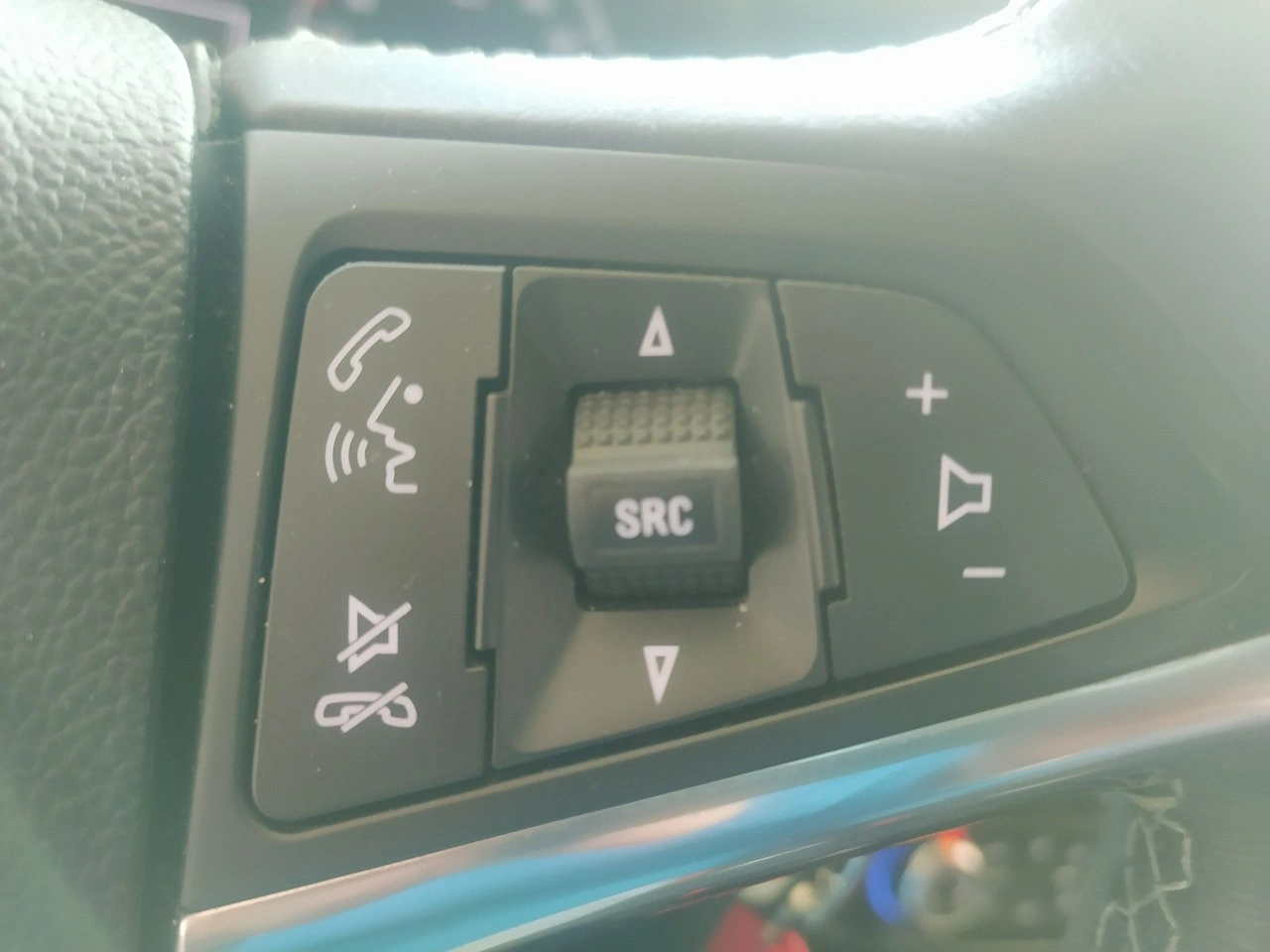 Opel Mokka - Zdjęcie 20