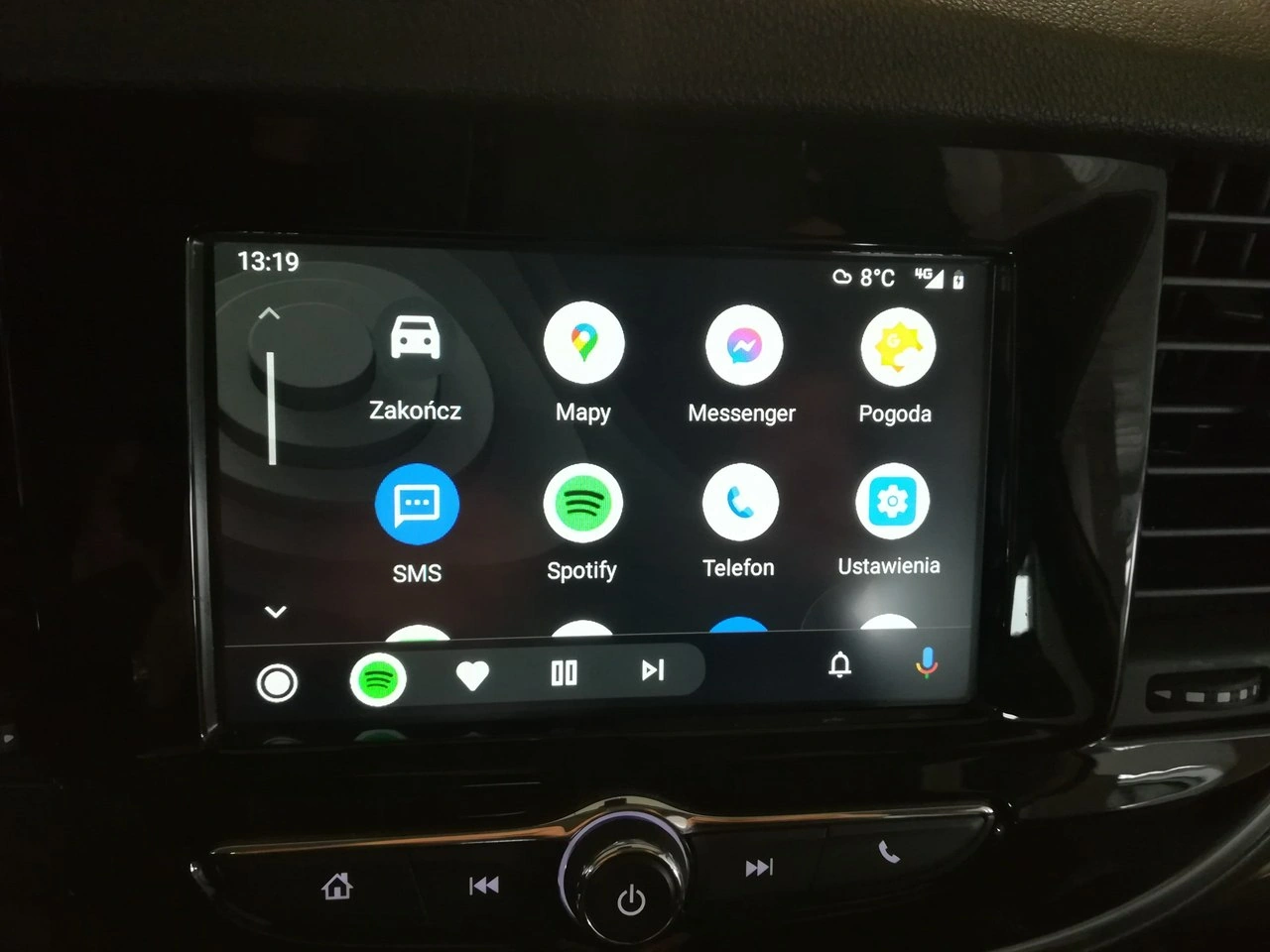 Opel Mokka - Zdjęcie 13