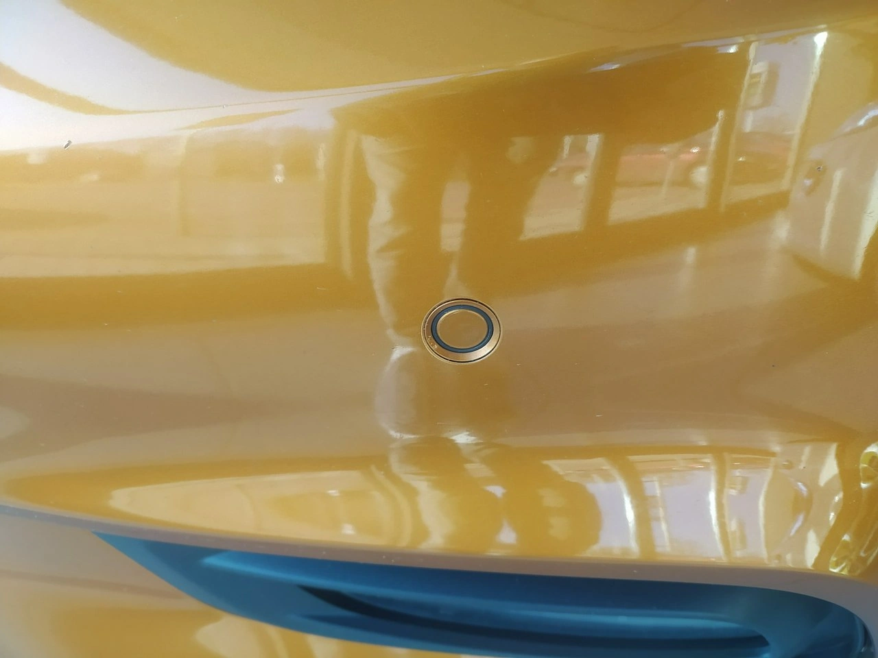 Opel Mokka - Zdjęcie 5