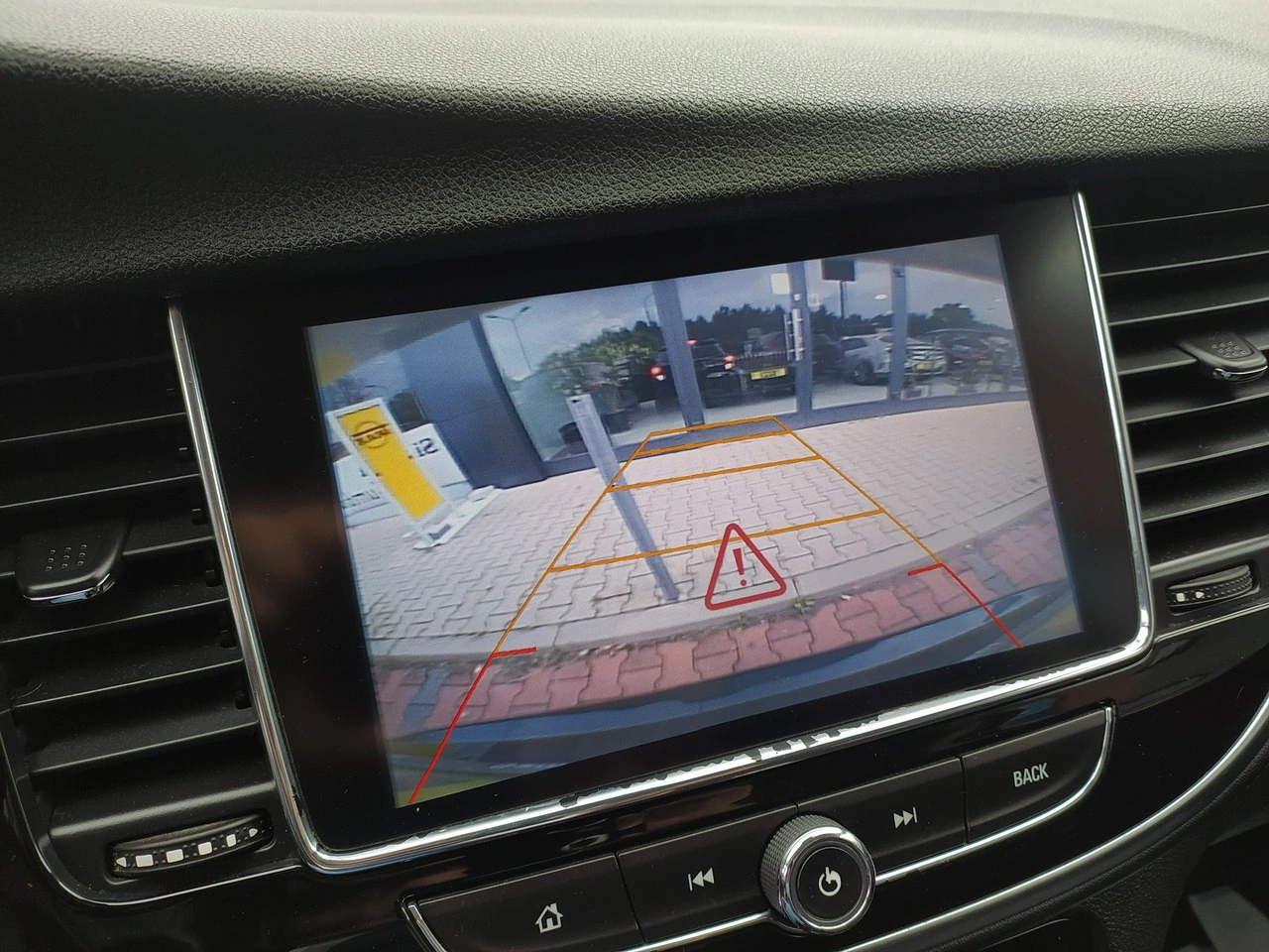 Opel Mokka - Zdjęcie 14