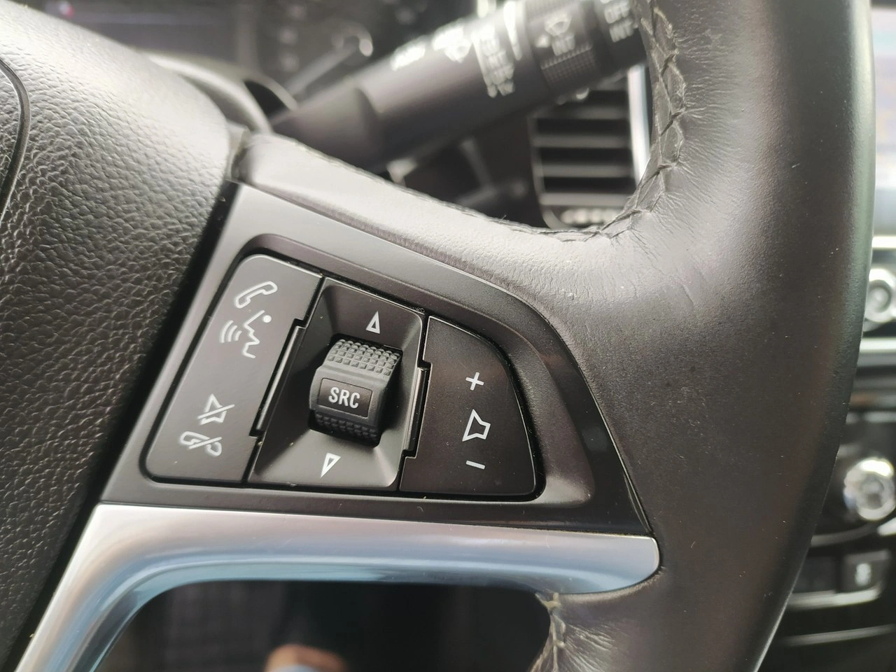 Opel Mokka - Zdjęcie 15