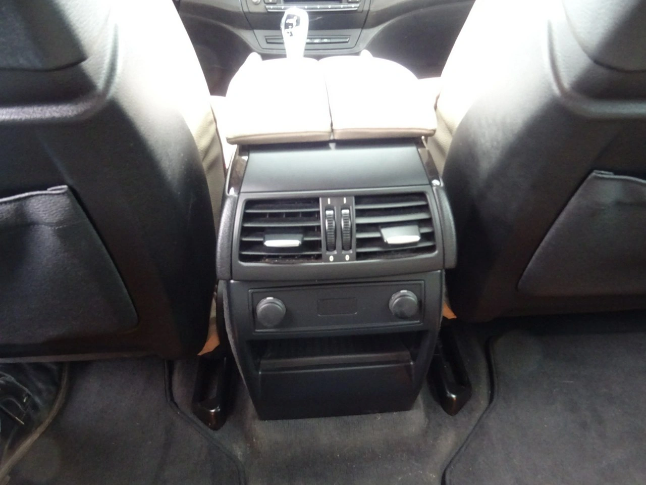 BMW X6 M - Zdjęcie 10