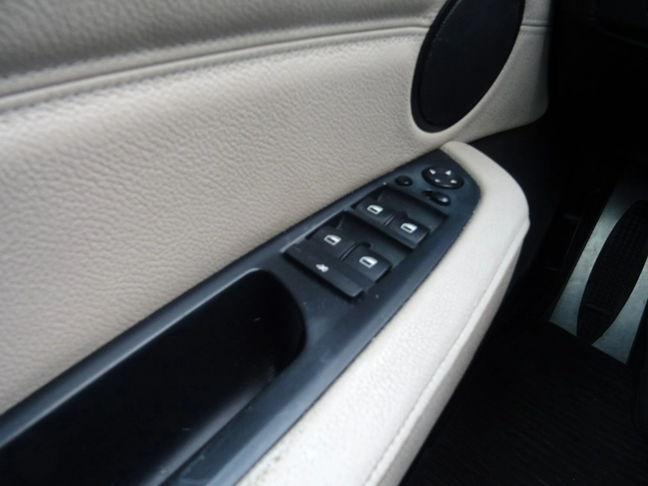 BMW X6 M - Zdjęcie 19