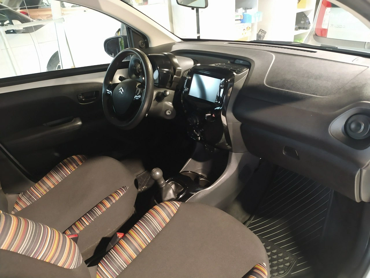 Citroën C1 - Zdjęcie 3