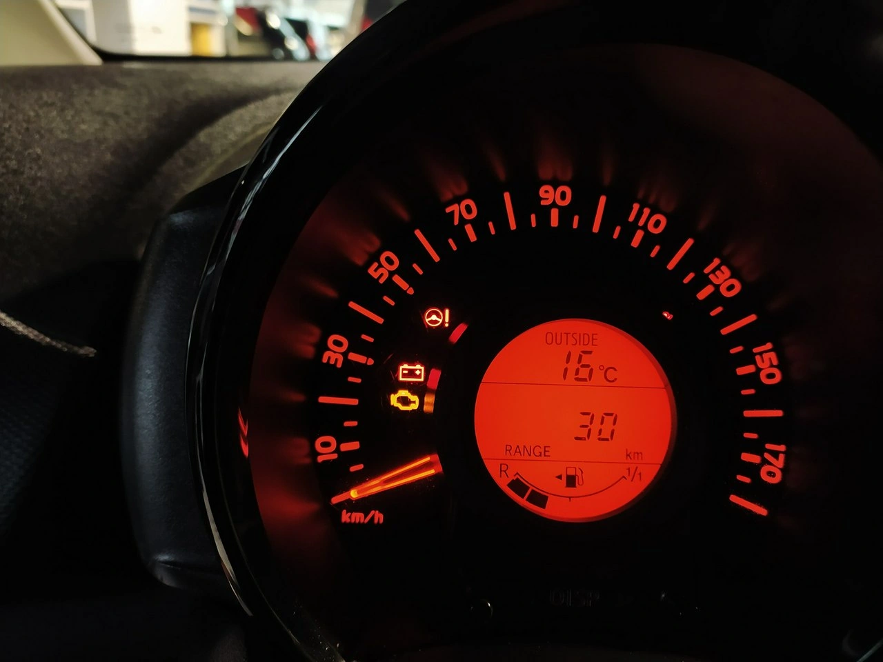 Citroën C1 - Zdjęcie 2