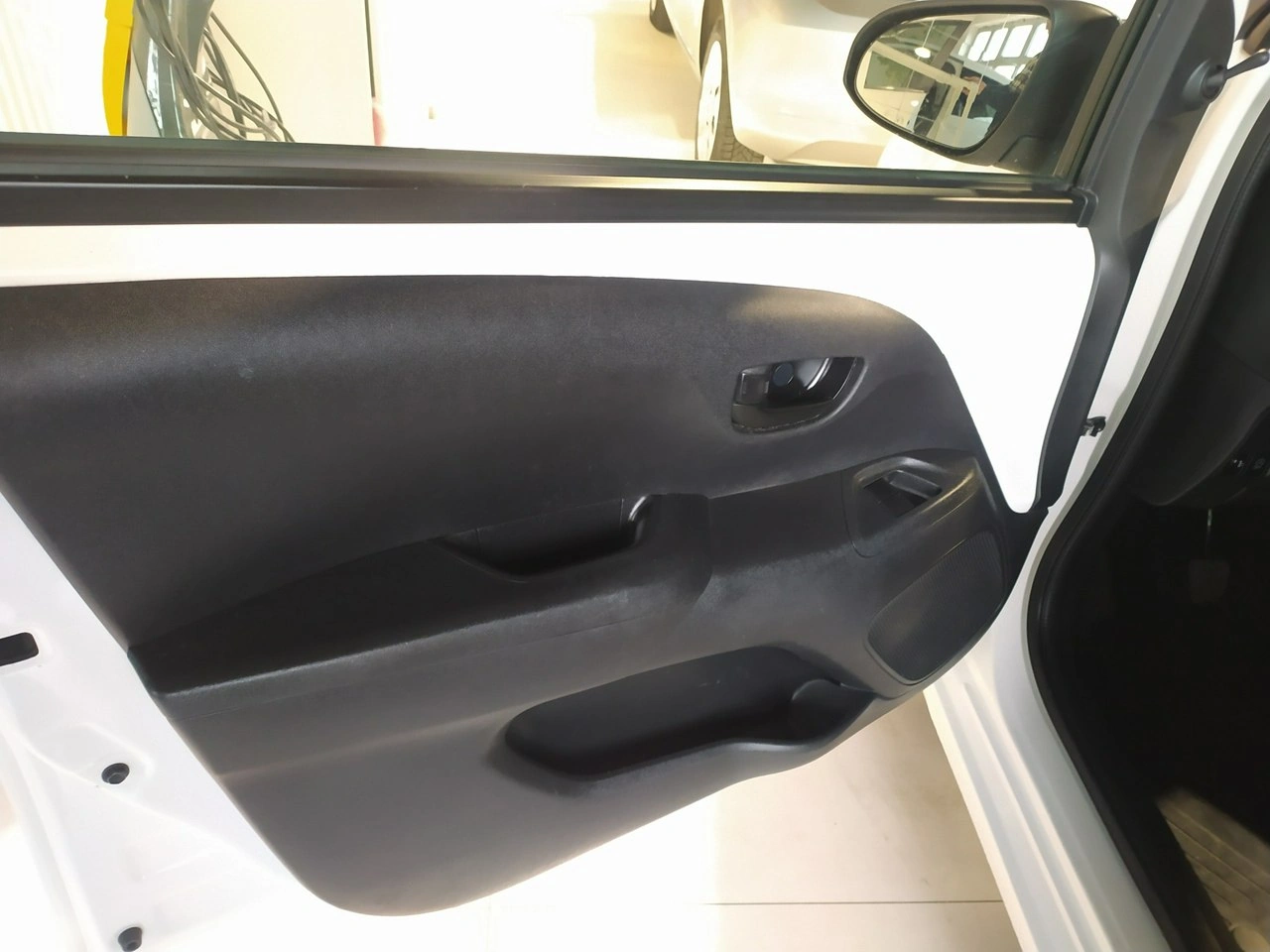 Citroën C1 - Zdjęcie 8