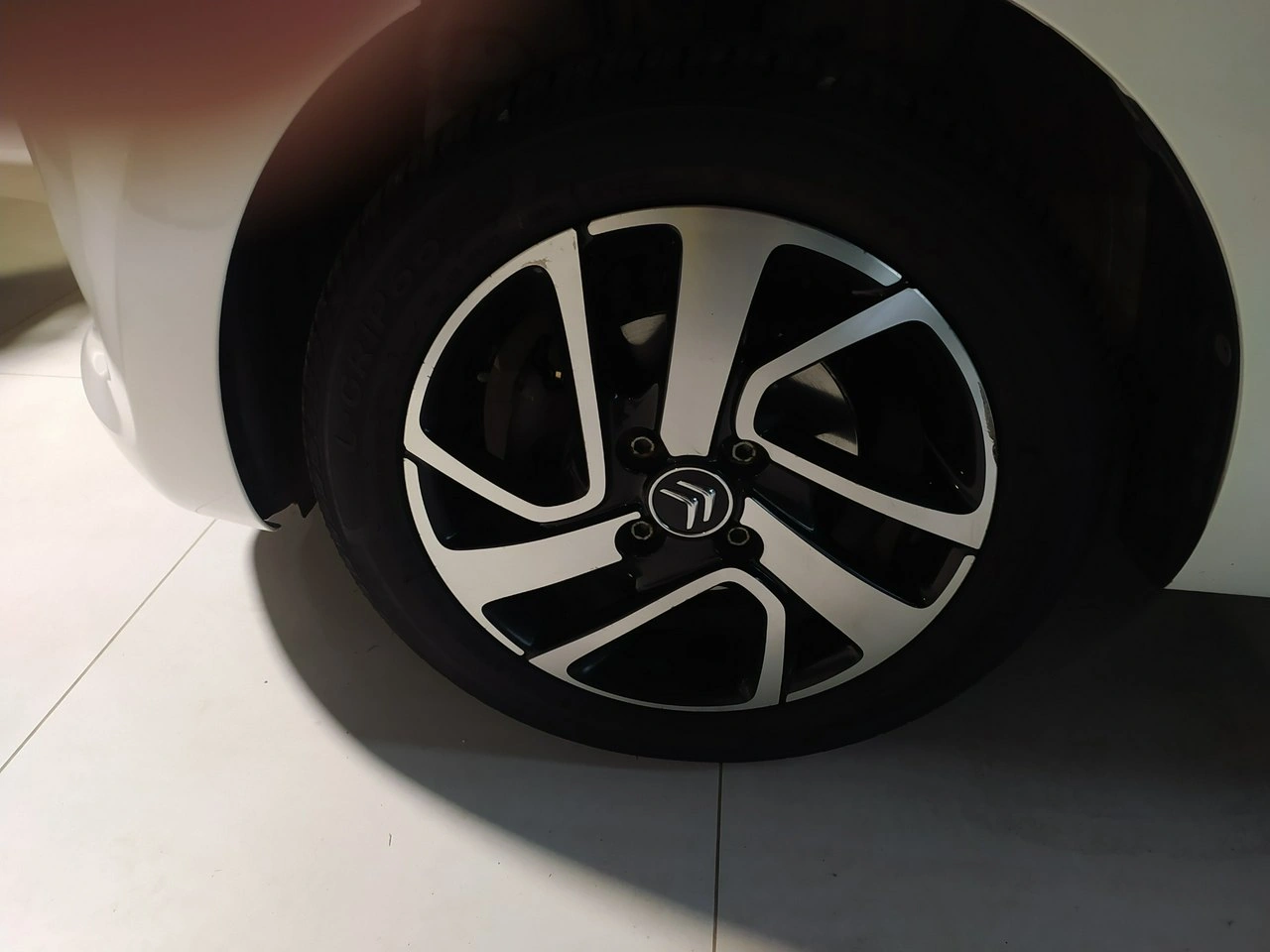 Citroën C1 - Zdjęcie 10