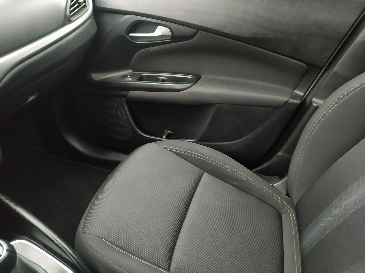 Fiat Tipo - Zdjęcie 11