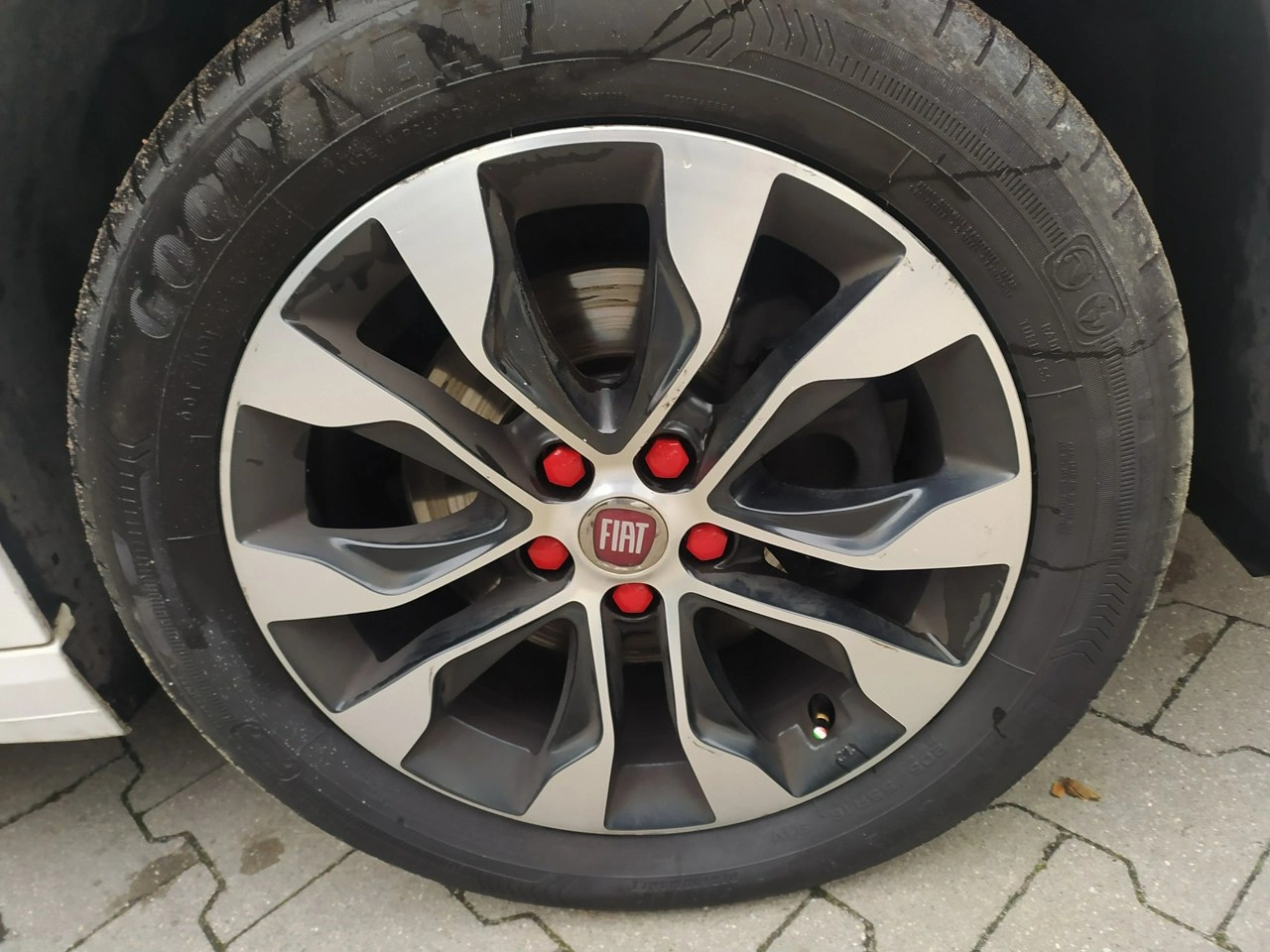 Fiat Tipo - Zdjęcie 14