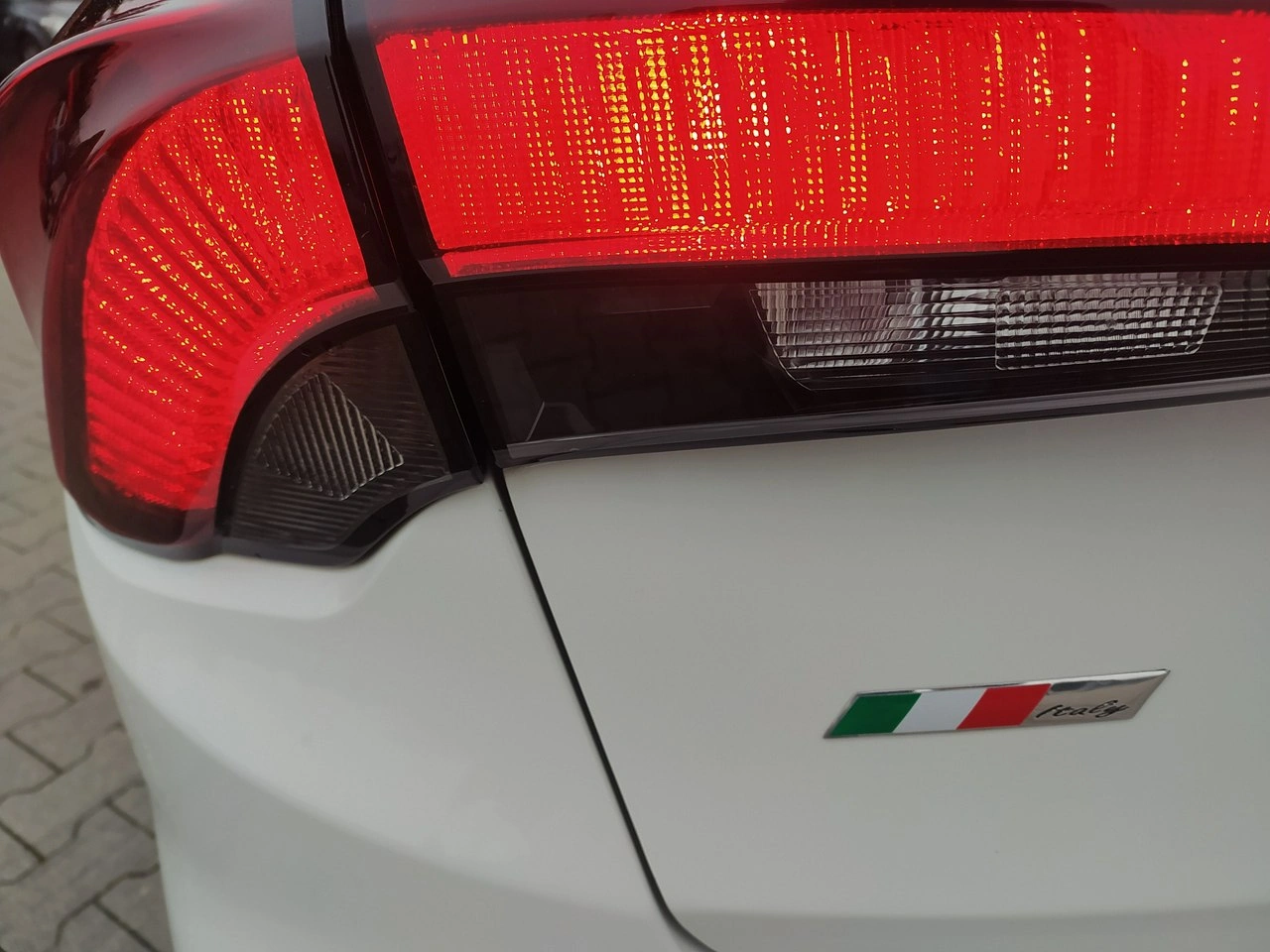 Fiat Tipo - Zdjęcie 16