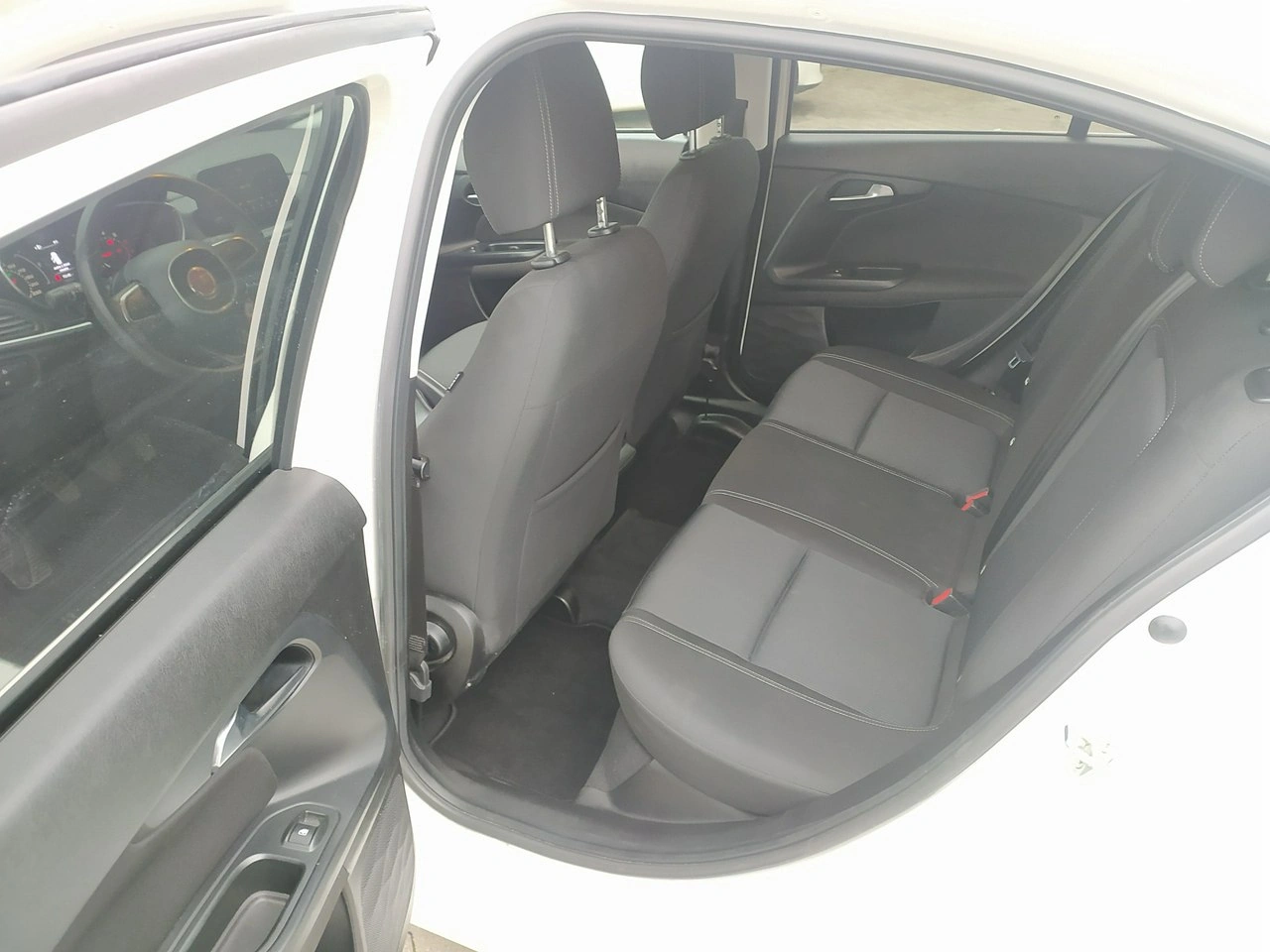 Fiat Tipo - Zdjęcie 22