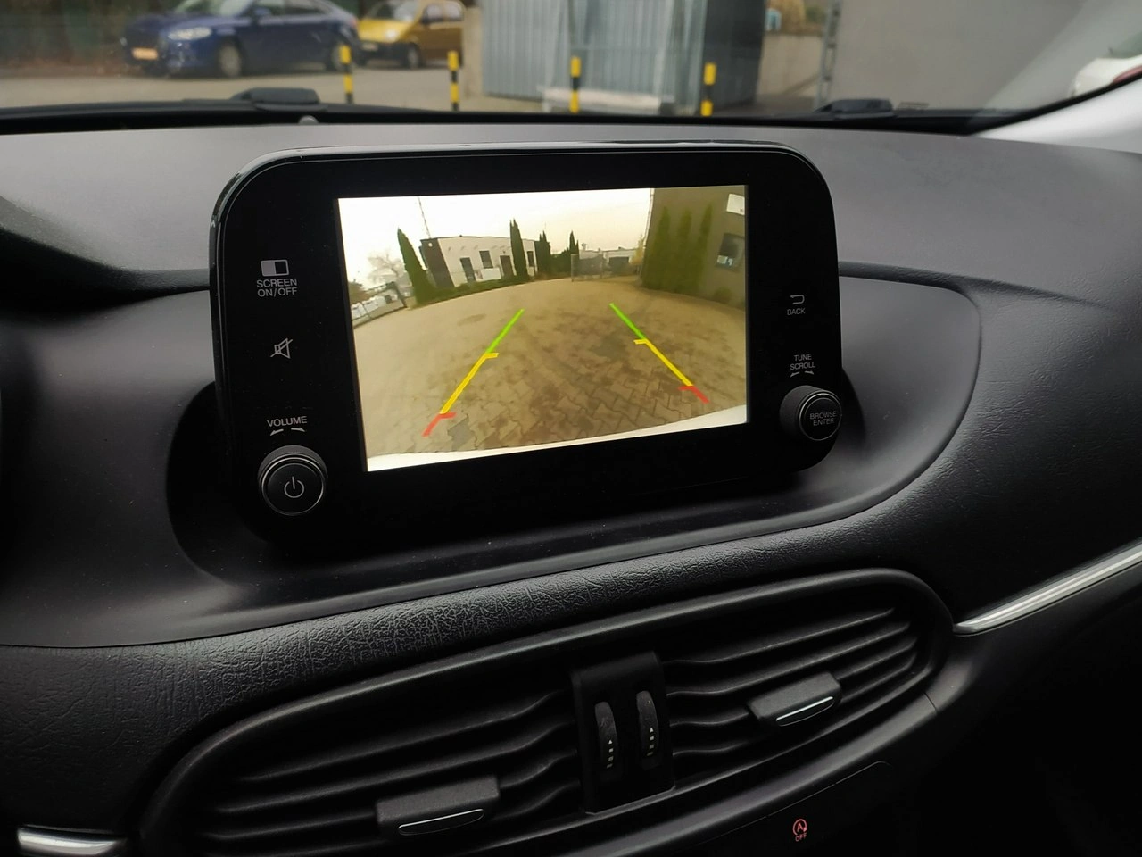 Fiat Tipo - Zdjęcie 7