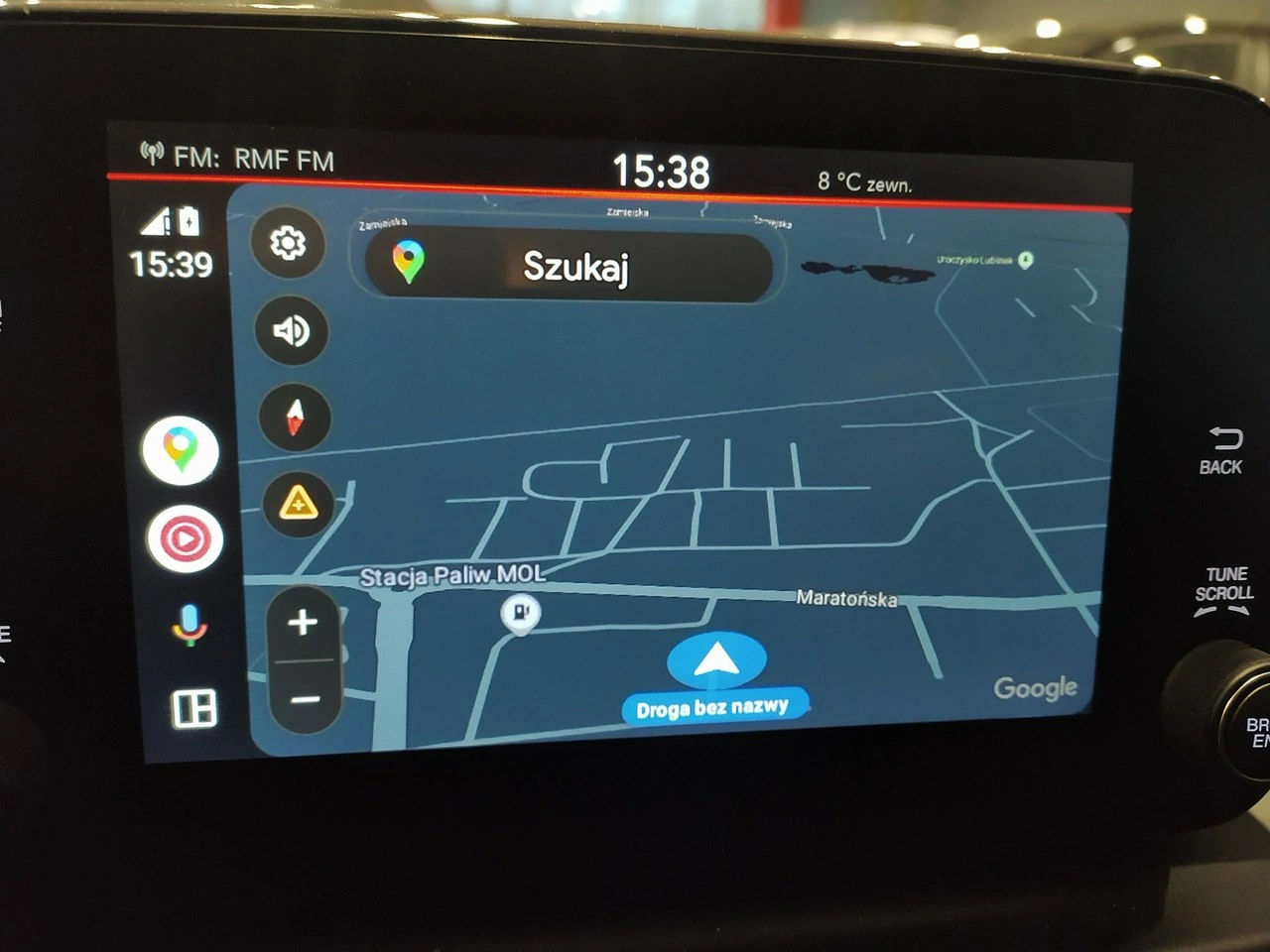 Fiat Tipo - Zdjęcie 8