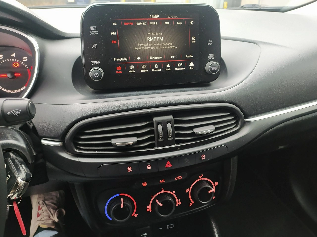 Fiat Tipo - Zdjęcie 6