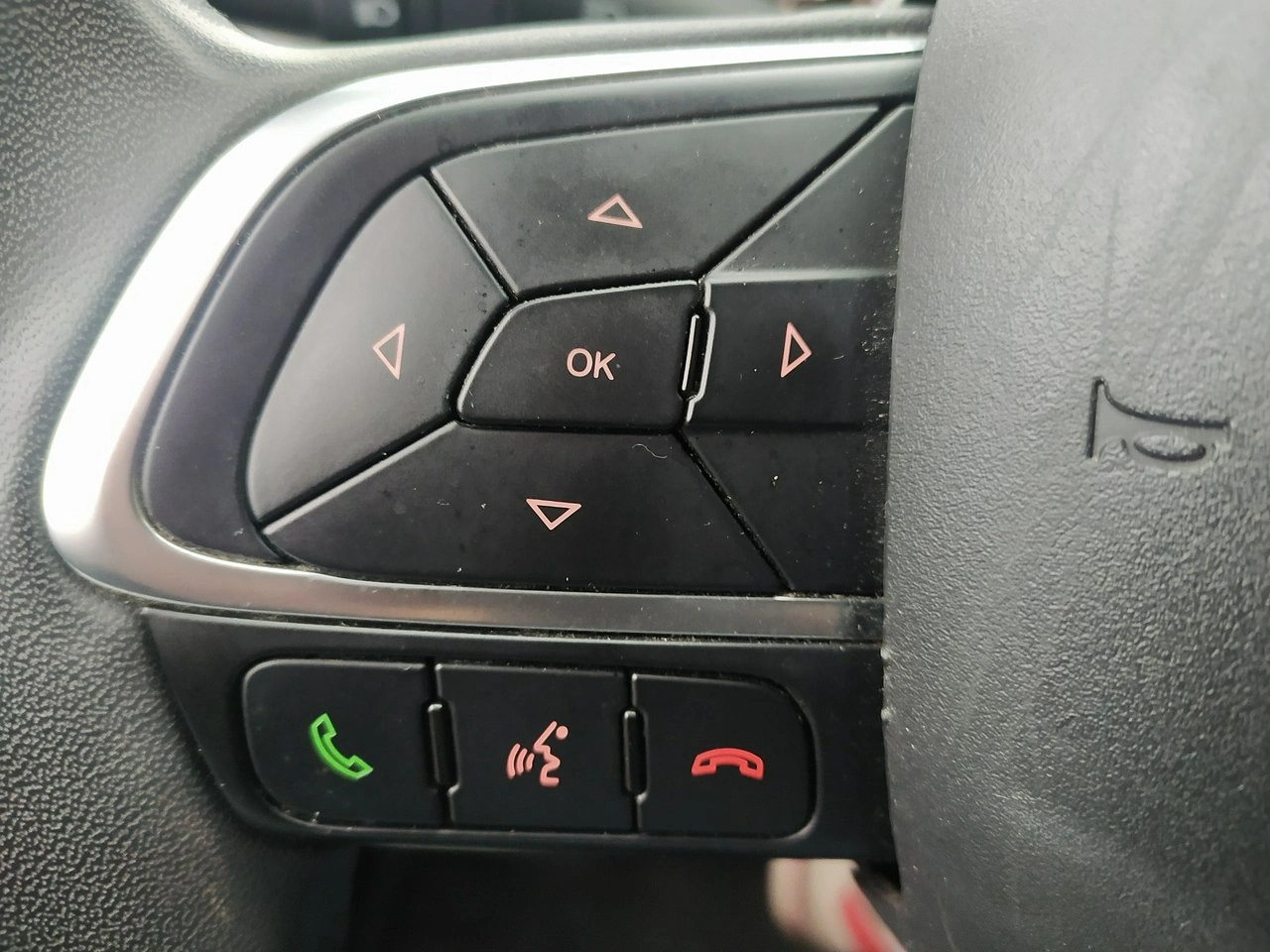 Fiat Tipo - Zdjęcie 9