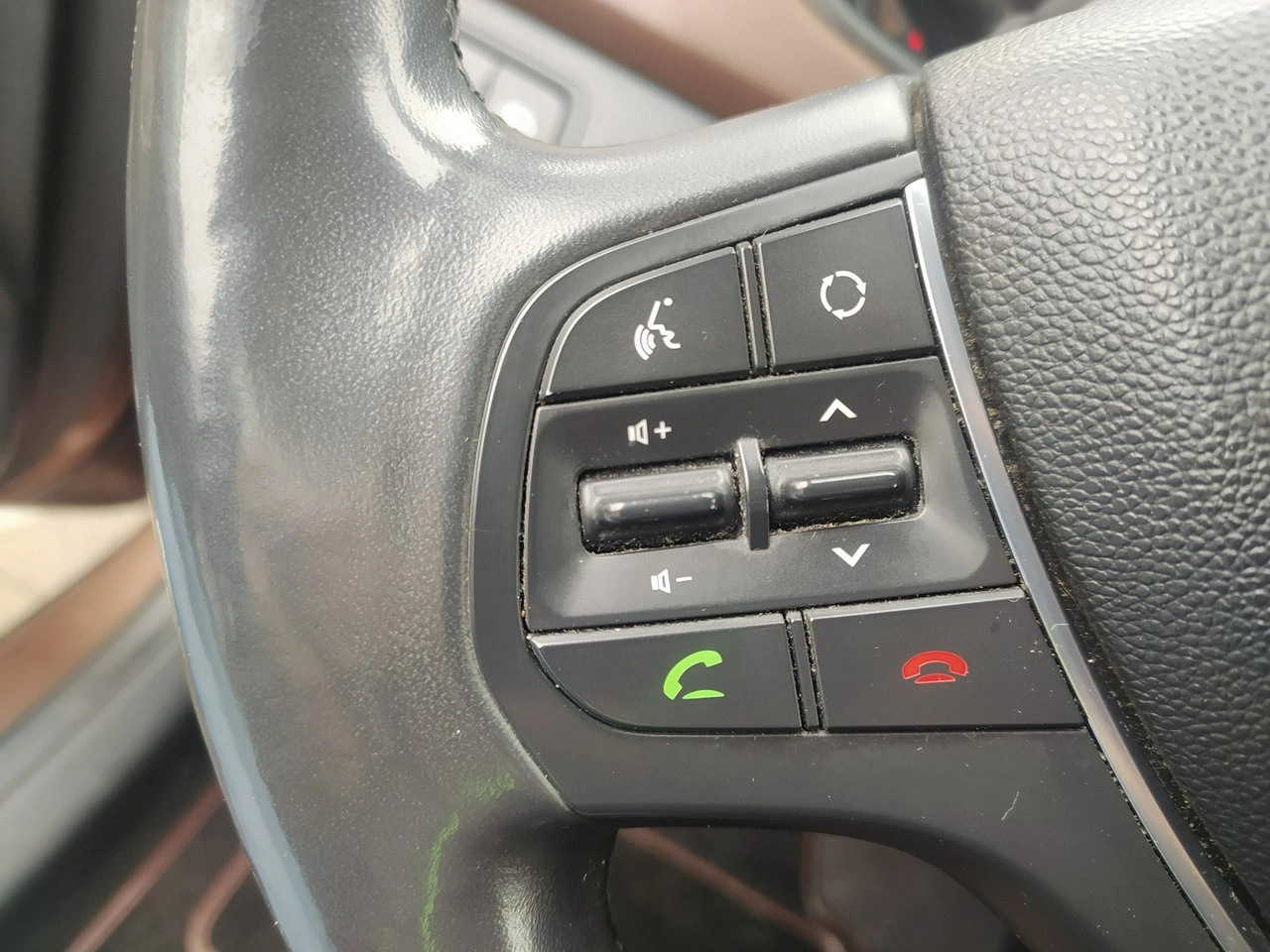 Hyundai i20 - Zdjęcie 7