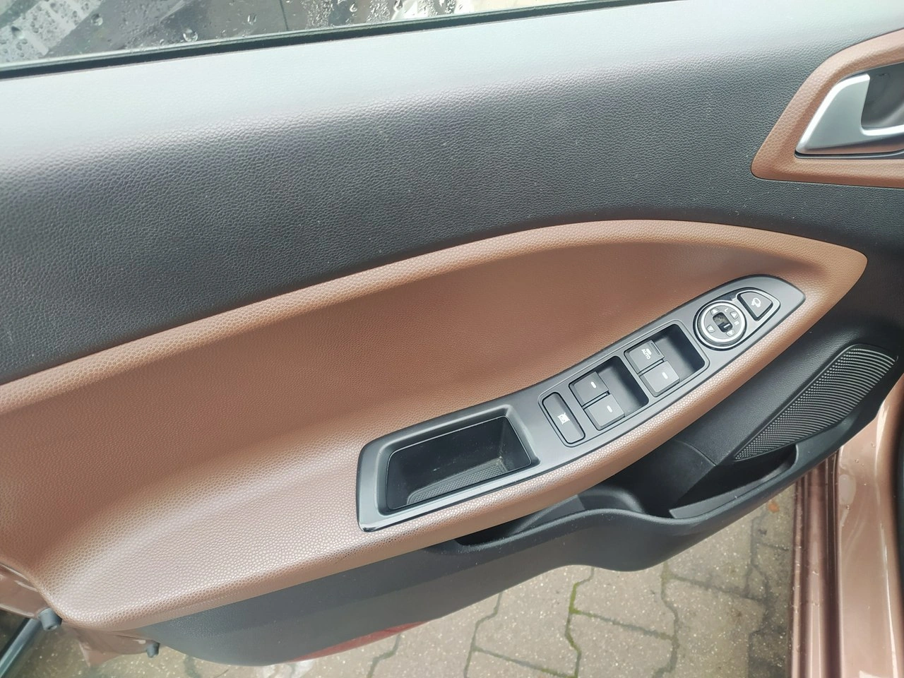 Hyundai i20 - Zdjęcie 3