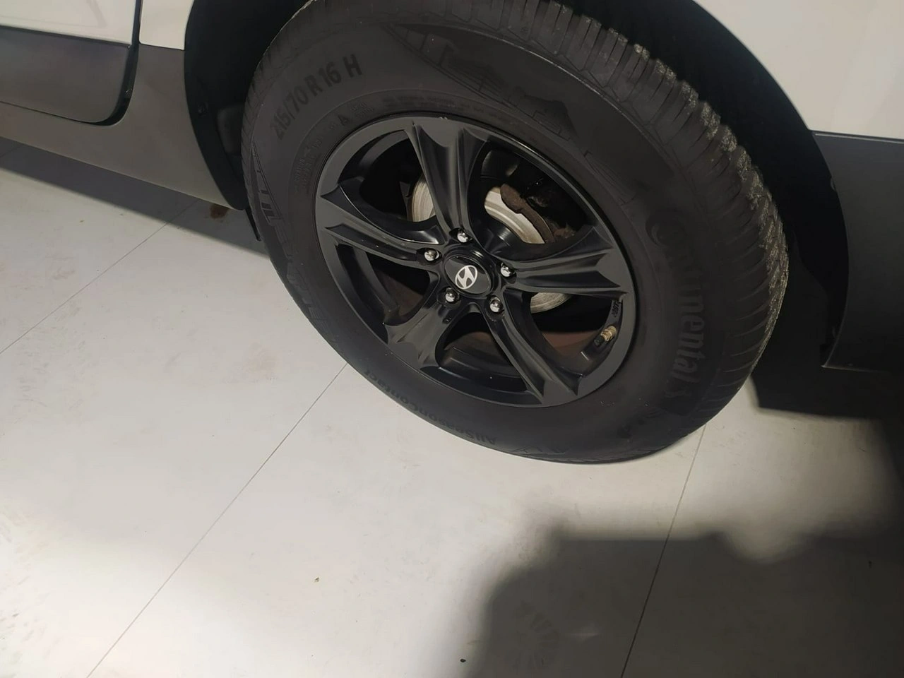 Hyundai ix35 - Zdjęcie 11