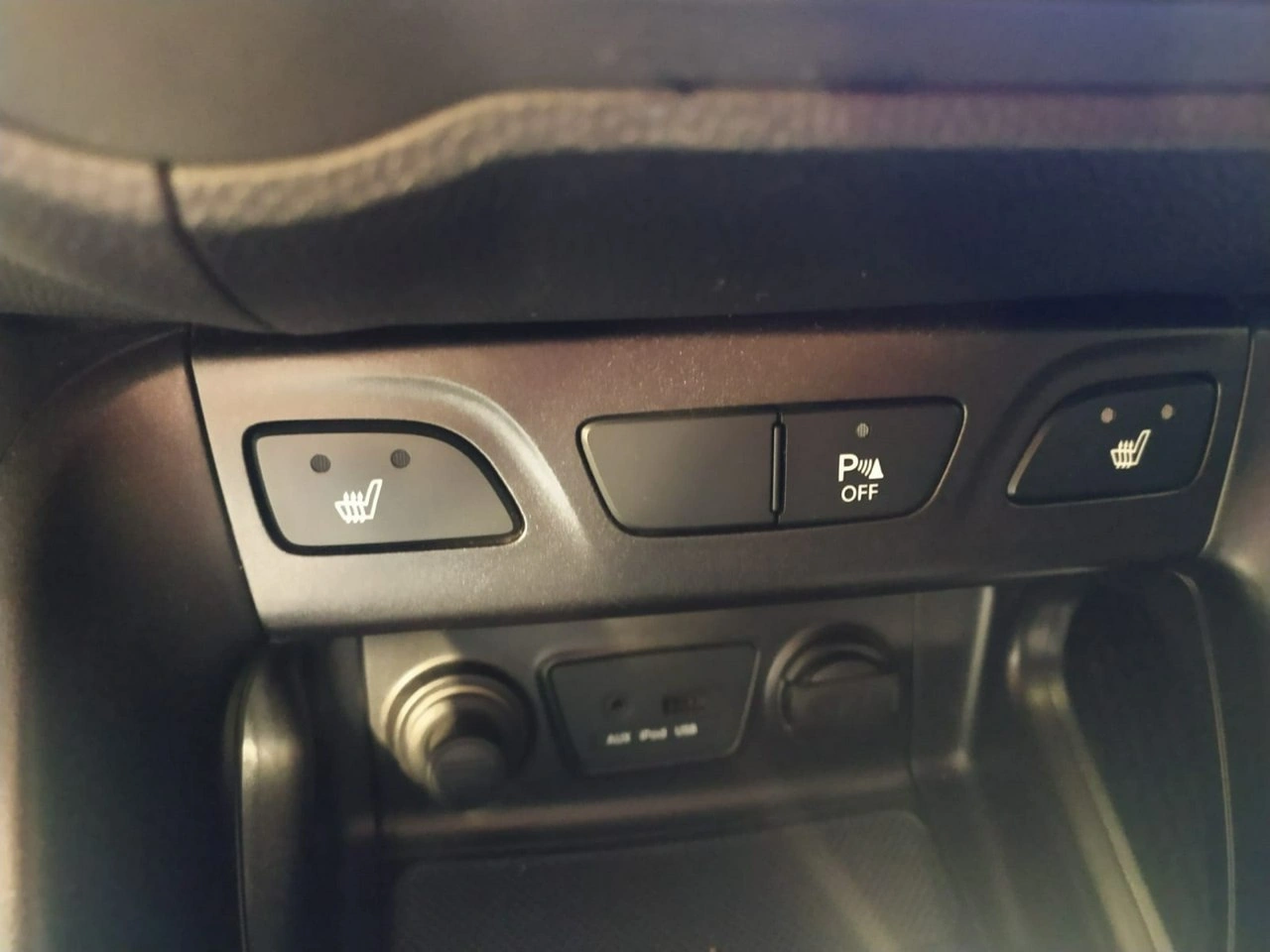 Hyundai ix35 - Zdjęcie 7