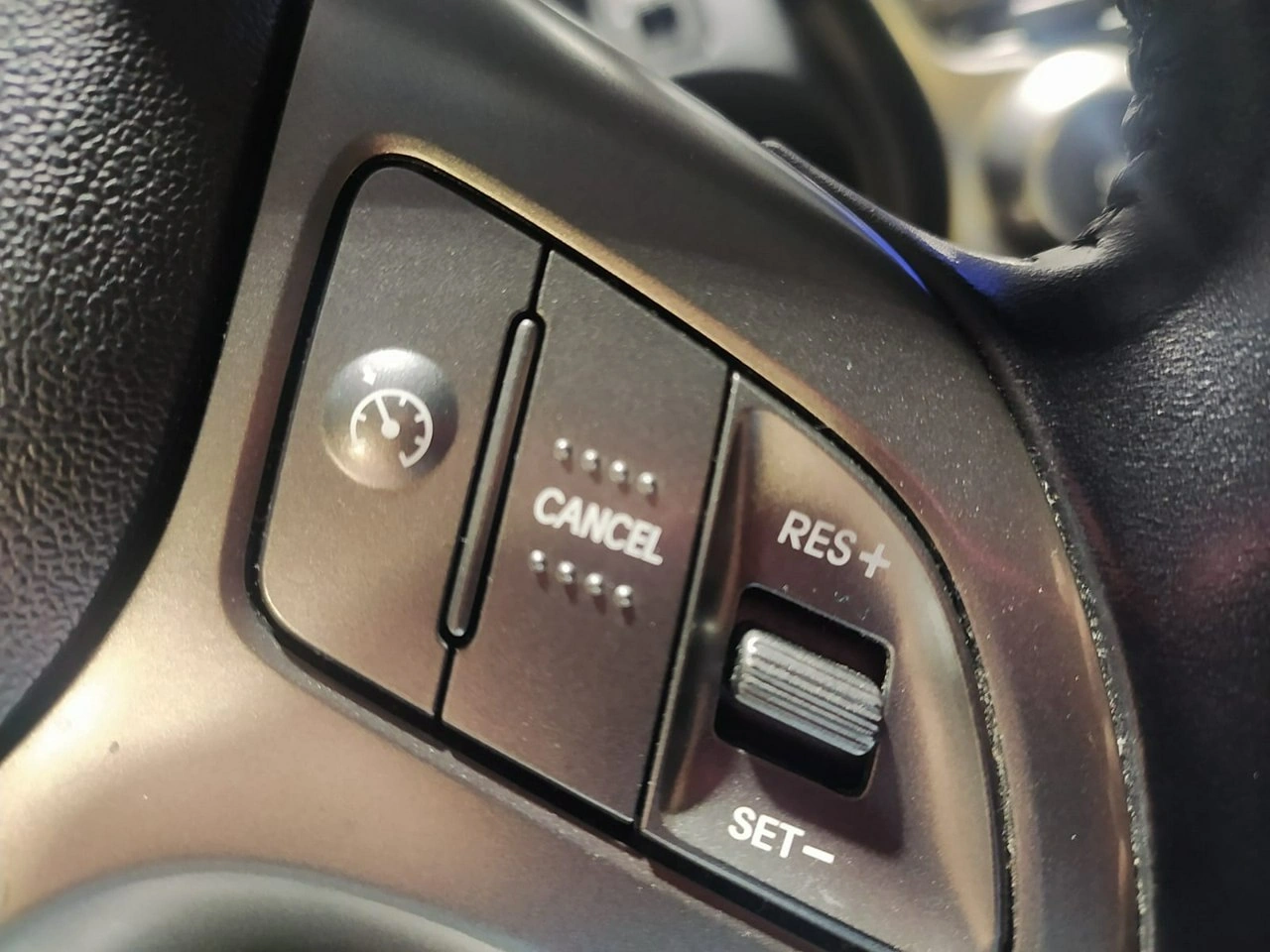 Hyundai ix35 - Zdjęcie 9