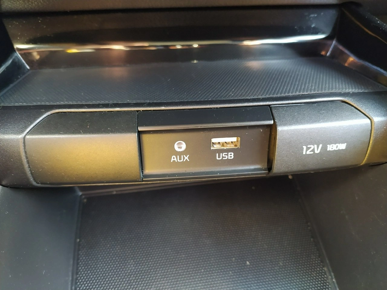 Kia Rio - Zdjęcie 13