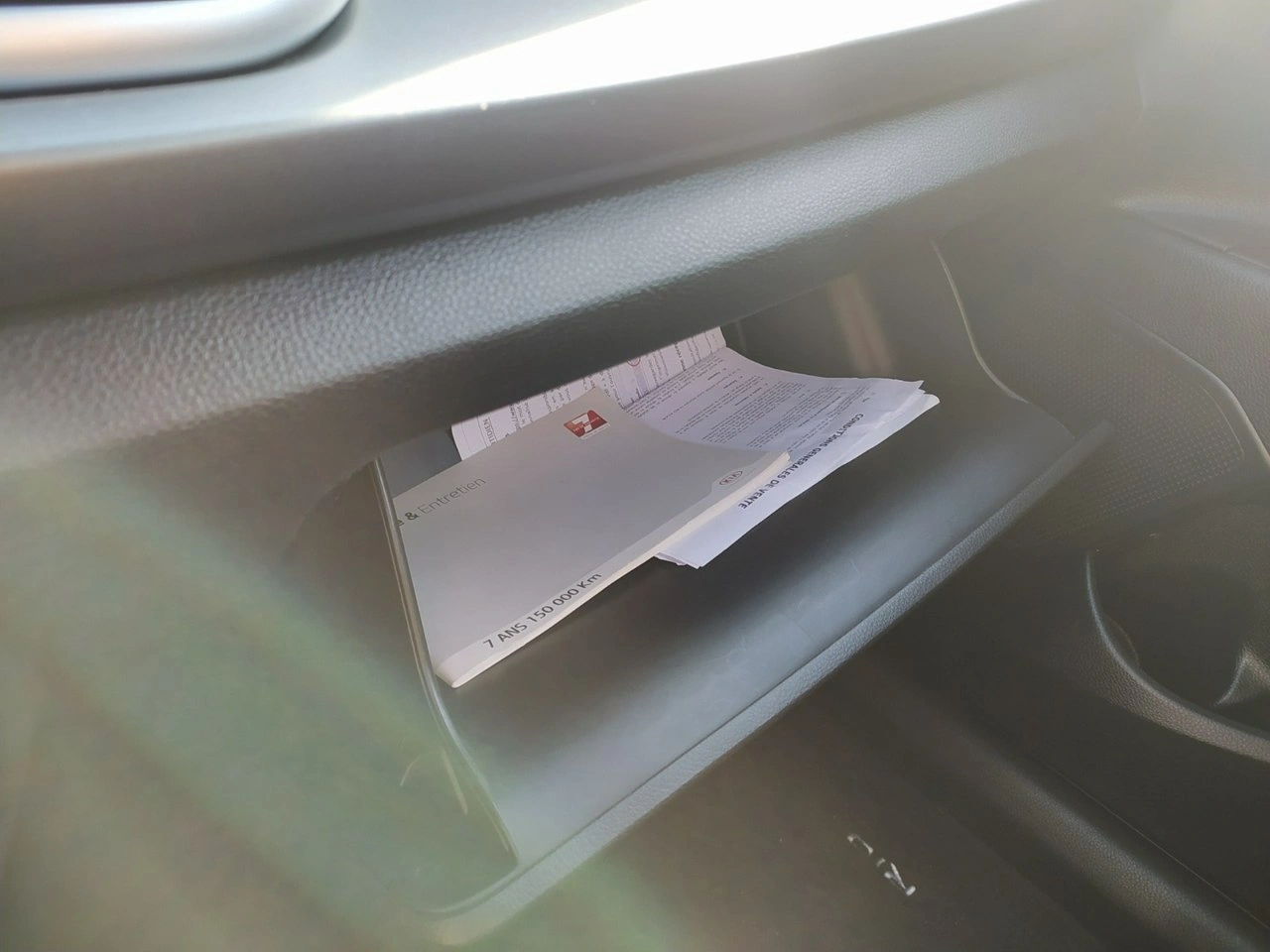 Kia Rio - Zdjęcie 14