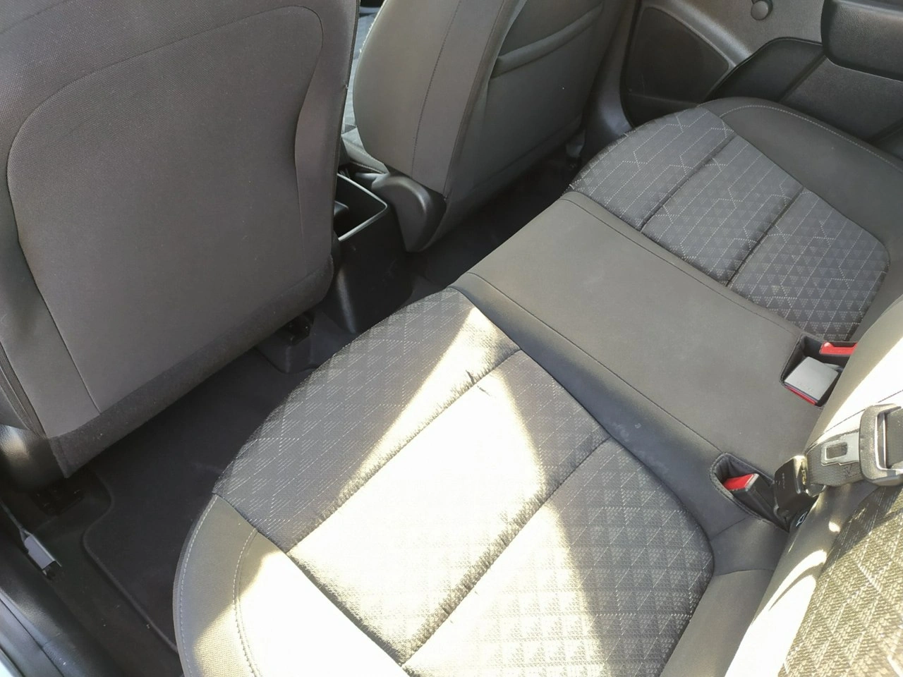 Kia Rio - Zdjęcie 19