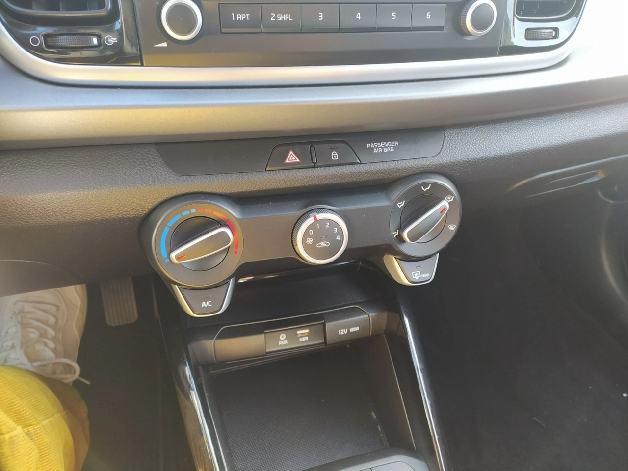 Kia Rio - Zdjęcie 7