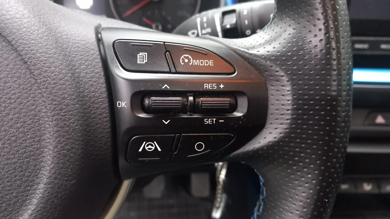 Kia Stonic - Zdjęcie 14