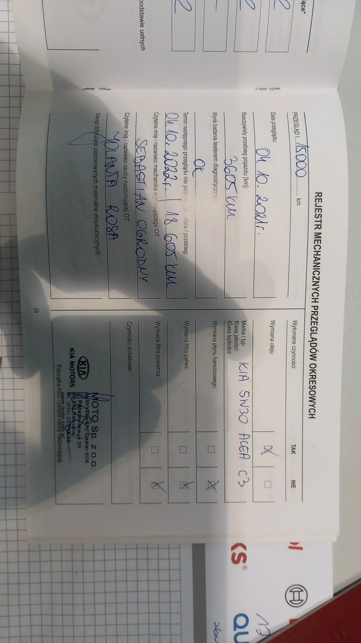 Kia Stonic - Zdjęcie 16